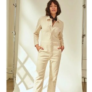 AMO Skip Jumpsuit (NWT)